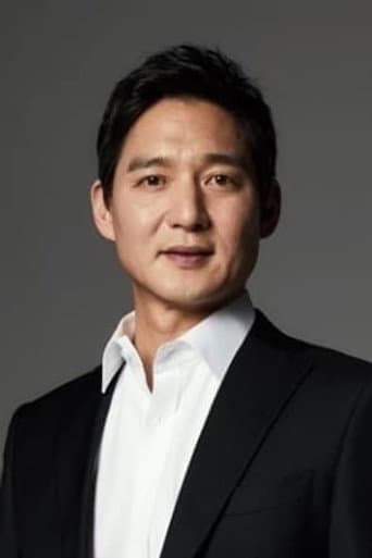 Yu Tae-woong fotoğrafı