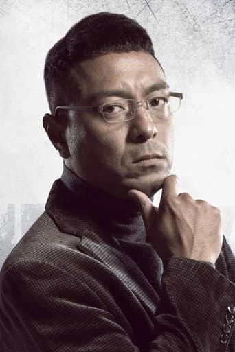 Patrick Keung fotoğrafı