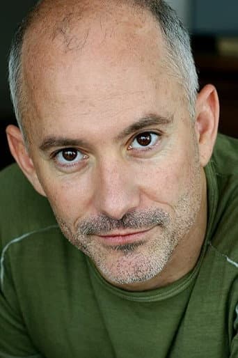 Jay Caputo fotoğrafı