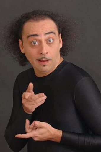 Lello Musella fotoğrafı