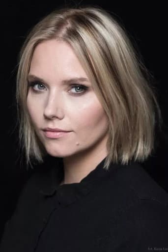 Roma Gąsiorowska fotoğrafı