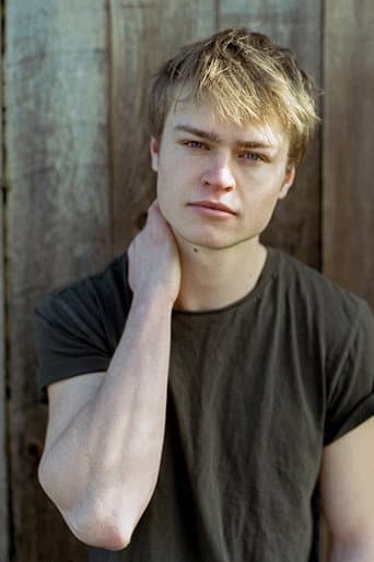 Connor Paton fotoğrafı