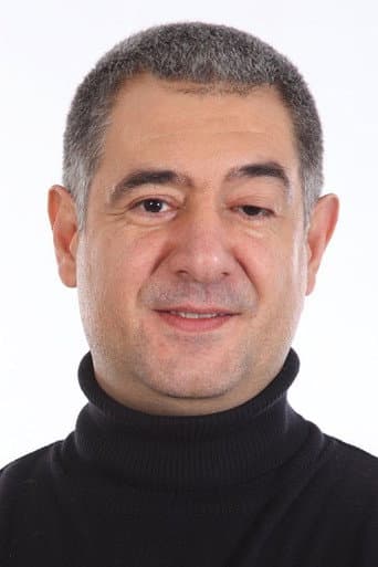 Melih Ekener fotoğrafı
