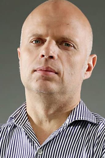Sebastián Wainraich fotoğrafı