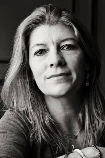 Skye Borgman fotoğrafı