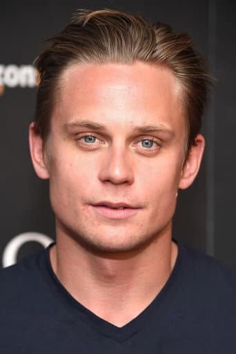 Billy Magnussen fotoğrafı