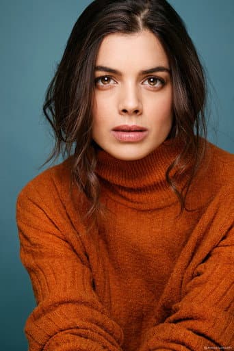 Anaïs Parello fotoğrafı