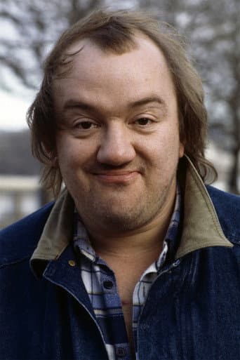 Mel Smith fotoğrafı