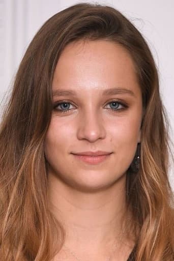 Molly Windsor fotoğrafı