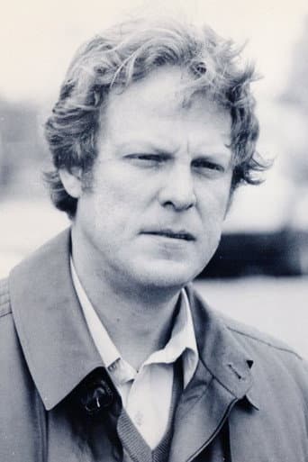 Gavin MacFadyen fotoğrafı