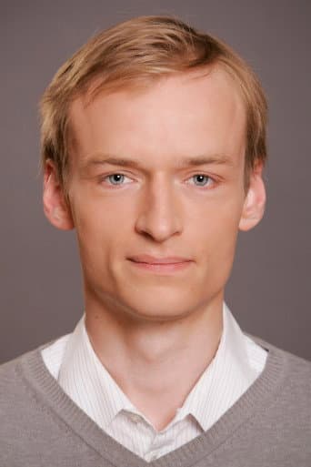 Kaspar Velberg fotoğrafı
