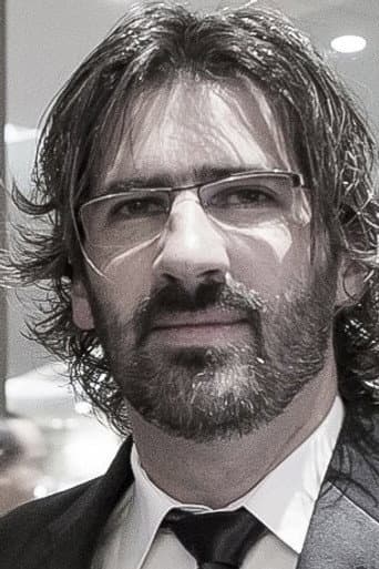 Christian Rivers fotoğrafı