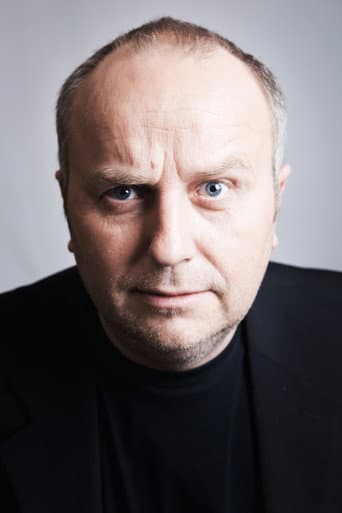 Hans Morten Hansen fotoğrafı
