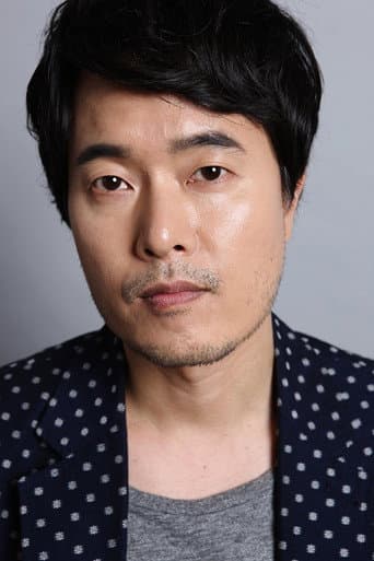 Jeong Seung-gil fotoğrafı