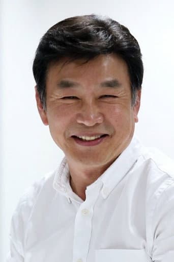 Gil Yong-woo fotoğrafı
