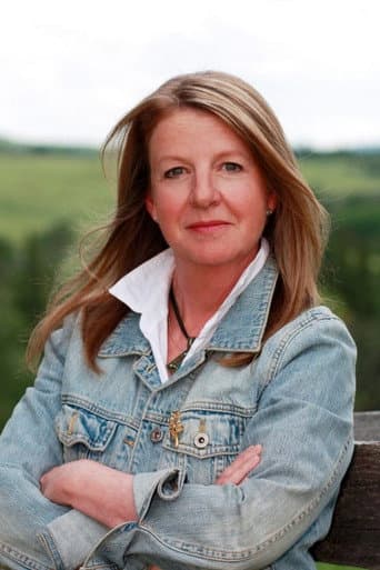 Heather Conkie fotoğrafı