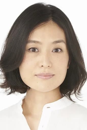 吉本菜穂子 fotoğrafı