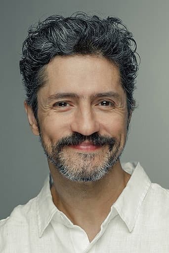 Fernando Alves Pinto fotoğrafı