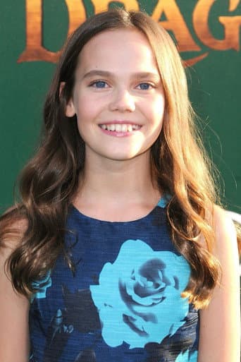 Oona Laurence fotoğrafı