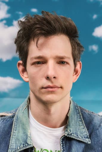 Mike Faist fotoğrafı