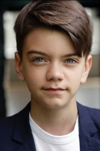 Milo Parker fotoğrafı