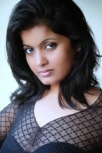 Reema Debnath fotoğrafı