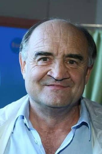 Joachim Lamża fotoğrafı