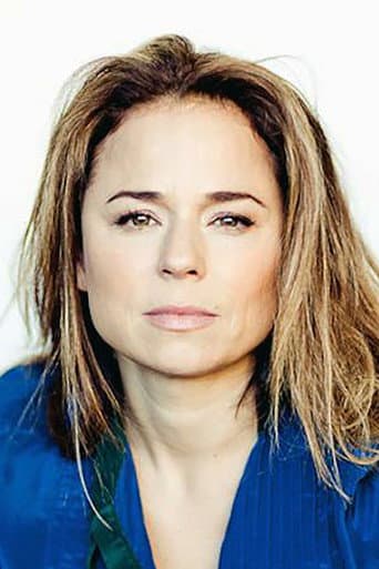 Suzanne Clément fotoğrafı