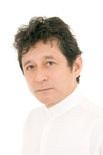 安原義人 fotoğrafı