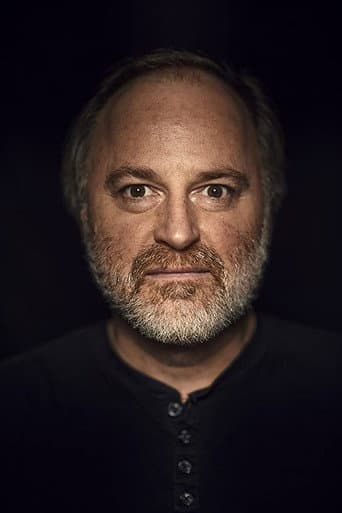 Roman Gancarczyk fotoğrafı