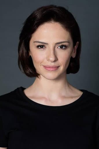Sinem Öztürk fotoğrafı