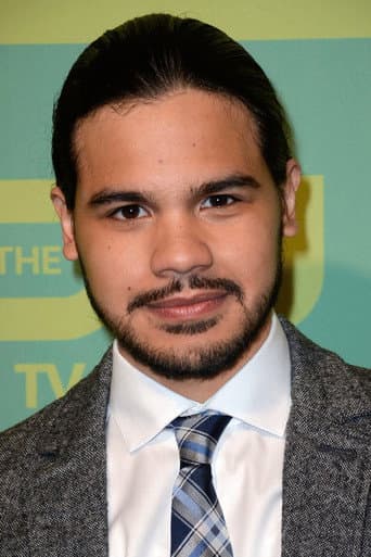 Carlos Valdes fotoğrafı