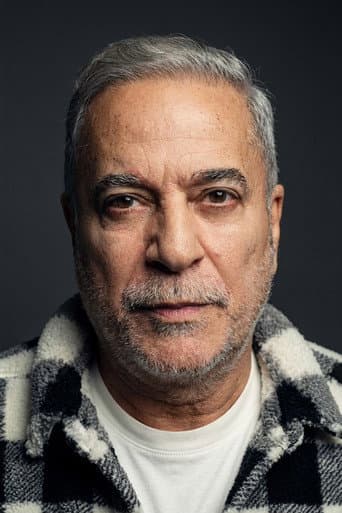 Mehmet Ali Erbil fotoğrafı