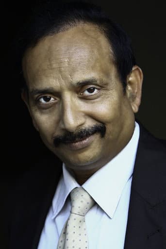 Pramod Kumar fotoğrafı