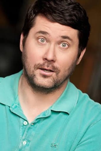 Doug Benson fotoğrafı
