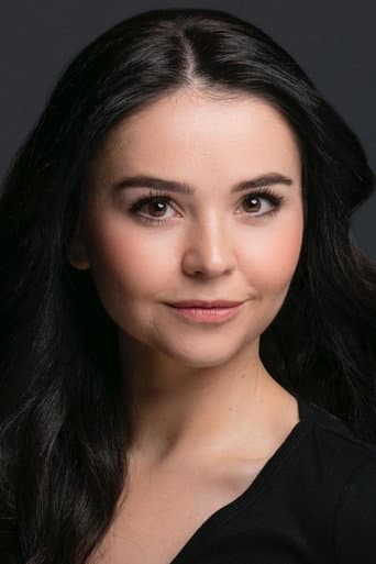 Cansu Diktaş fotoğrafı