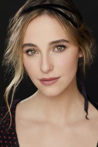 Lauren Swickard fotoğrafı