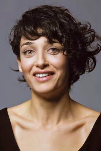 Elif Nur Kerkük fotoğrafı