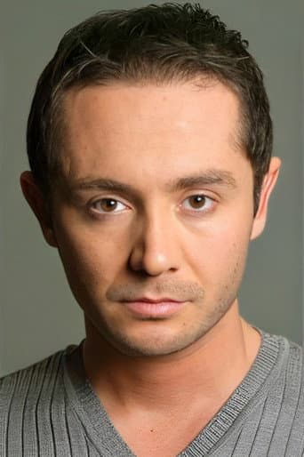 Taner Ergör fotoğrafı