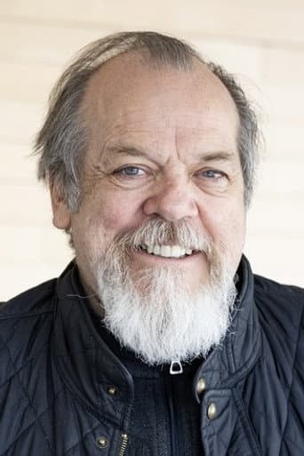 Guy Nadon fotoğrafı