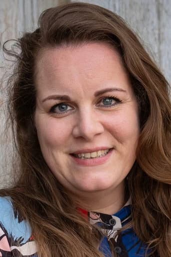 Lise Baastrup fotoğrafı