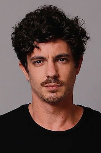 Facundo Gambandé fotoğrafı
