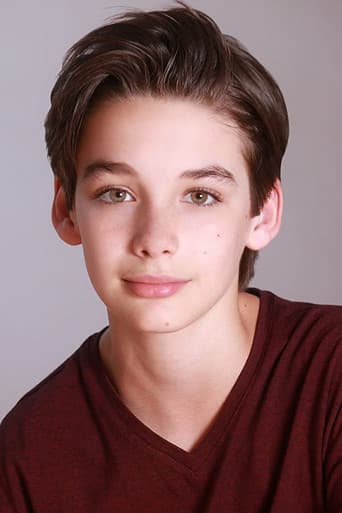 Dylan Kingwell fotoğrafı