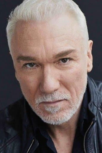 Patrick Page fotoğrafı