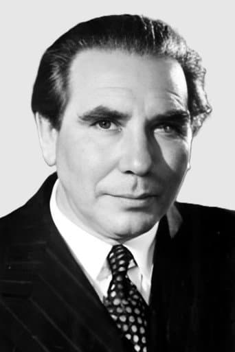 Donald Wolfit fotoğrafı
