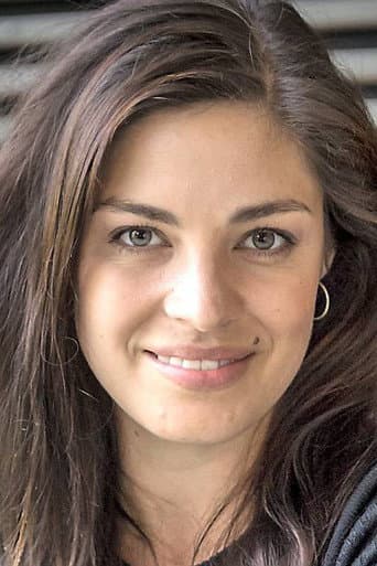 Natalie Madueño fotoğrafı