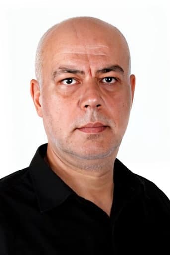 Ahmet Özarslan fotoğrafı