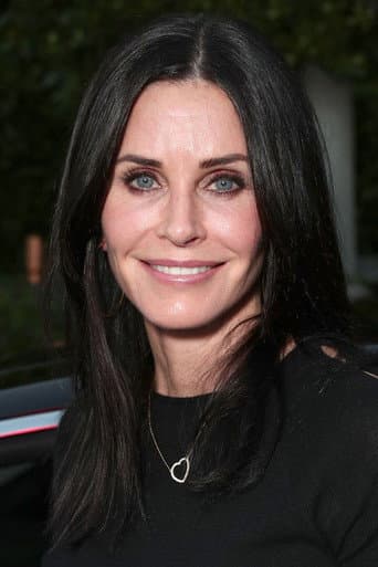 Courteney Cox fotoğrafı