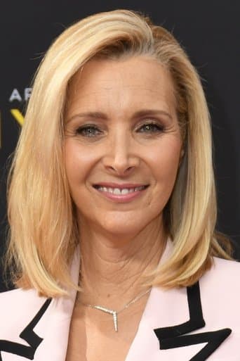 Lisa Kudrow fotoğrafı