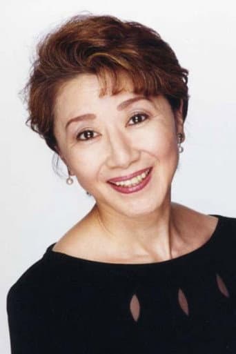 藤田淑子 fotoğrafı